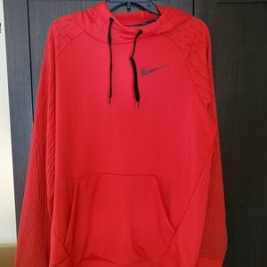 Nike Dri fit hoodie